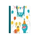 small paper gift bags